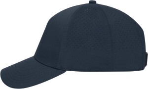 5 Panel Laser Cut Kappe MB 6251 - Reklamnepredmety