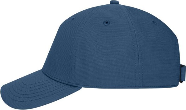 6 Panel Workwear Kappe MB 6252