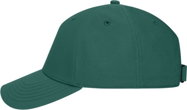 6 Panel Workwear Kappe MB 6252