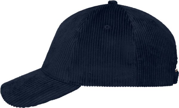 6 Panel Kord Kappe MB 6253