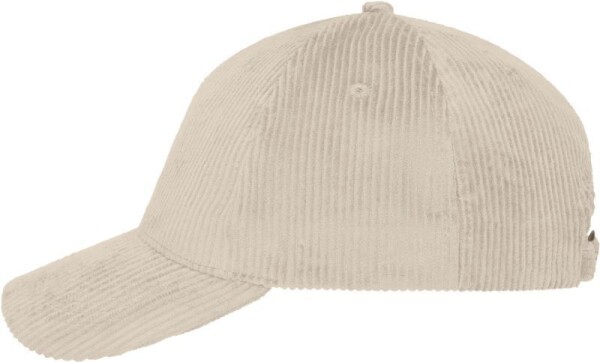 6 Panel Kord Kappe MB 6253