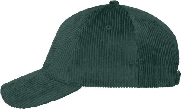 6 Panel Kord Kappe MB 6253