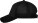 6 Panel Trucker Kappe MB 6254 - ps-036254-daiber-mb-6254-black-black-left-8d47f8c2-fa5c-48f1-9da5-fe0f4a8b34c5-web - variant 
