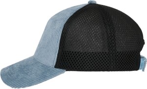 6 Panel Trucker Kappe MB 6254 - Reklamnepredmety
