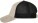 6 Panel Trucker Kappe MB 6254 - ps-036254-daiber-mb-6254-sandstone-black-left-5fe8162e-4f45-4e00-9edb-2f4e74863e72-web - variant 