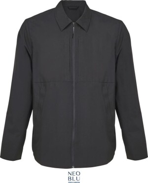 Unisex Jacke Anton - Reklamnepredmety