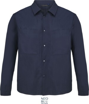 Hemdjacke Madden - Reklamnepredmety