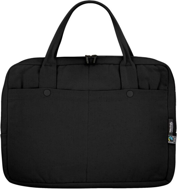 Bio Fairtrade Business Tasche O 90045