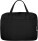 Bio Fairtrade Business Tasche O 90045 - ps-770045-neutral-o-90045-black-front-76b87650-b2cc-4d2e-a3a6-30881b0e321a-web - variant 