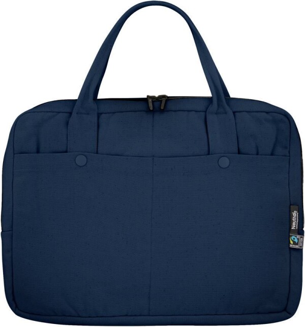 Bio Fairtrade Business Tasche O 90045