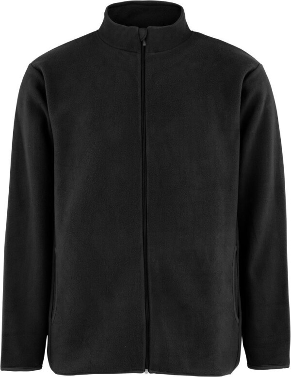 Schwere Fleece Jacke R 73601