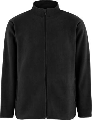 Schwere Fleece Jacke R 73601 - Reklamnepredmety
