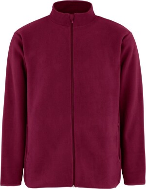 Schwere Fleece Jacke R 73601 - Reklamnepredmety