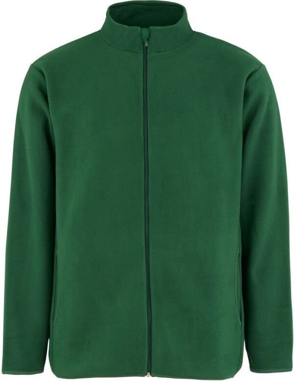 Schwere Fleece Jacke R 73601