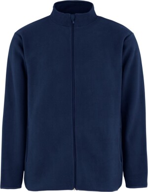 Schwere Fleece Jacke R 73601 - Reklamnepredmety