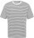 Schweres Unisex Oversize T-Shirt "Utility 2.0" PR 020 - ps-390020-premier-pr-020-black-white-stripe-front-6bc016cd-78fb-4f34-b6de-3f561d3e4d98-web - variant 