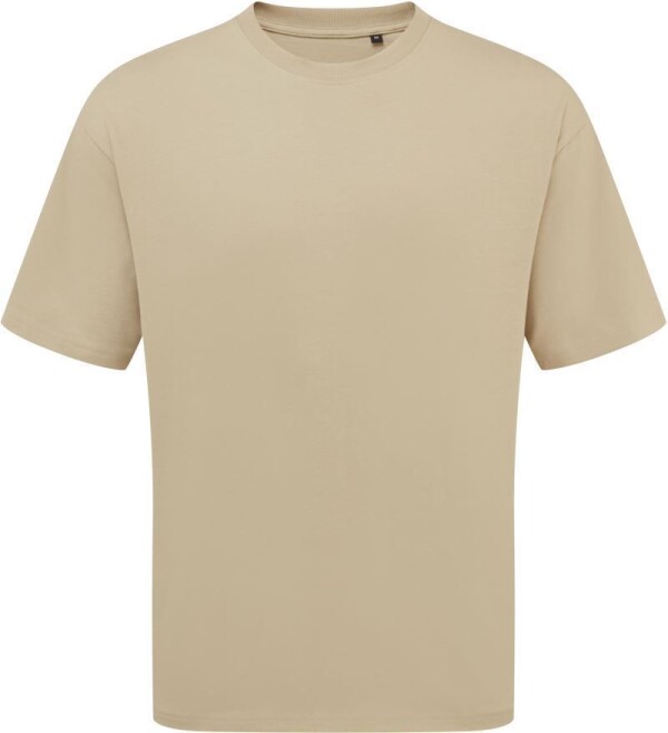Schweres Unisex Oversize T-Shirt "Utility 2.0" PR 020
