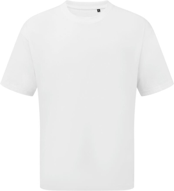 Schweres Unisex Oversize T-Shirt "Utility 2.0" PR 020