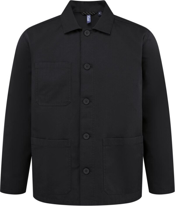 Hemdjacke "Utility 2.0" PR 022