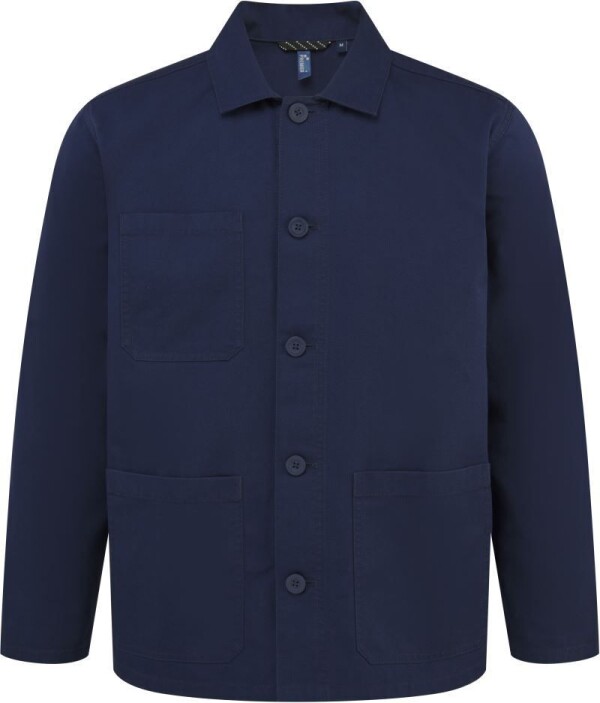 Hemdjacke "Utility 2.0" PR 022