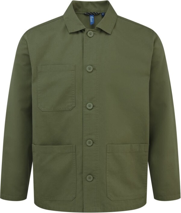 Hemdjacke "Utility 2.0" PR 022