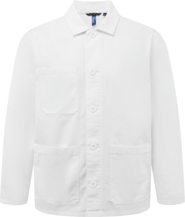Hemdjacke "Utility 2.0" PR 022