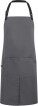 Latzschürze "Utlity 2.0" PR 023 - ps-390023-premier-pr-023-dark-grey-front-bbf6c062-0379-461b-a42d-fde03f729570-web - variant 