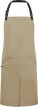 Latzschürze "Utlity 2.0" PR 023 - ps-390023-premier-pr-023-khaki-front-3581af27-d18c-45b7-8f0f-39290b515659-web - variant 