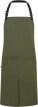 Latzschürze "Utlity 2.0" PR 023 - ps-390023-premier-pr-023-olive-front-0813db5d-4247-4b91-bd94-fdb6dee6a150-web - variant 