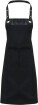 Latzschürze "Espresso" PR 123 - ps-390123-premier-pr-123-black-black-front-b94a82d8-9227-4f0b-9654-2b64a1995138-web - variant 