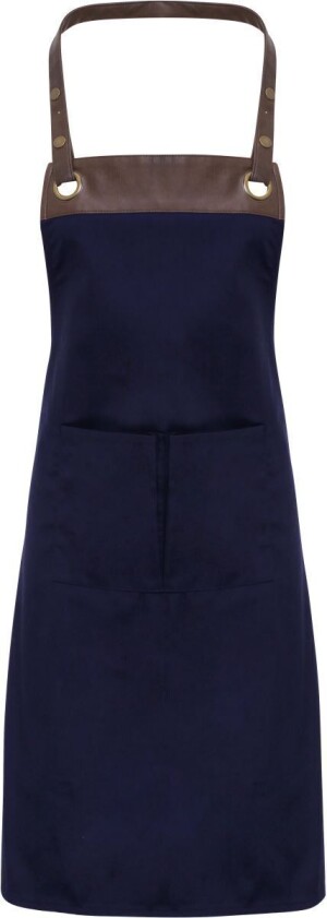 Latzschürze "Espresso" PR 123 - Reklamnepredmety