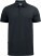Schweres Herren Workwear Piqué Polo 2021 - ps-642021-projob-2021-pique-polo-black-front-76b3ed88-5d05-42d4-a4fb-f14bbdc7c2e4-web - variant 