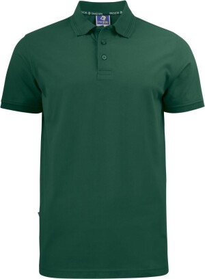 Schweres Herren Workwear Piqué Polo 2021 - Reklamnepredmety