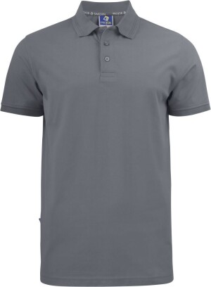 Schweres Herren Workwear Piqué Polo 2021 - Reklamnepredmety