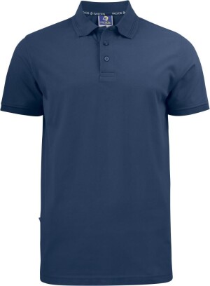 Schweres Herren Workwear Piqué Polo 2021 - Reklamnepredmety