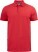 Schweres Herren Workwear Piqué Polo 2021 - ps-642021-projob-2021-pique-polo-red-front-e290ff2a-ee61-4ee0-b3b6-82763fcd2bc2-web - variant 
