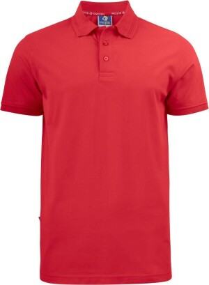 Schweres Herren Workwear Piqué Polo 2021 - Reklamnepredmety