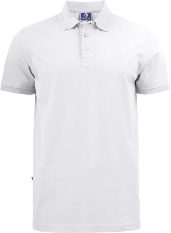 Schweres Herren Workwear Piqué Polo 2021