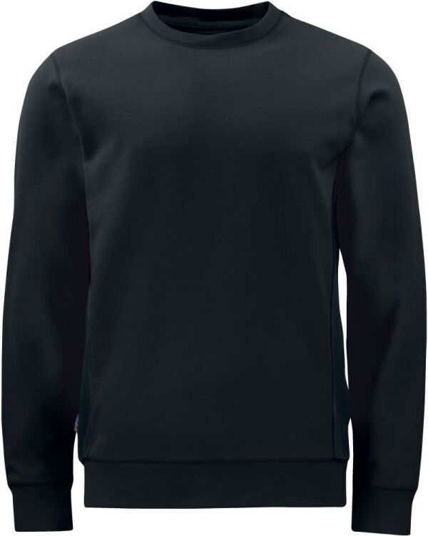 Schwerer Doubleface Workwear Sweater 2127 Sweatshirt Roundneck