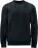 Schwerer Doubleface Workwear Sweater 2127 Sweatshirt Roundneck - ps-642127-projob-2127-sweatshirt-roundneck-black-front-50f75a84-d083-40a1-a5bf-5a277fc1b20b-web - variant 