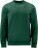 Schwerer Doubleface Workwear Sweater 2127 Sweatshirt Roundneck - ps-642127-projob-2127-sweatshirt-roundneck-forest-green-front-f1b4a3a7-681b-4812-8c5a-4732f7347c4b-web - variant 