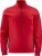 Schwerer Doubleface Workwear Sweater 2128 Sweatshirt 1/2 Zip - ps-642128-projob-2128-sweatshirt-1-2-zip-red-front-aa188205-737e-48d0-9fbc-9ea857bd8fe9-web - variant 