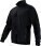 Schwere Doubleface Workwear Sweatjacke 2129 Sweatshirt Full Zip - ps-642129-projob-2129-sweatshirt-full-zip-black-front-19cb4b69-dfc7-4636-ae41-4bcbe51a5b85-web - variant 
