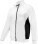 Schwere Doubleface Workwear Sweatjacke 2129 Sweatshirt Full Zip - ps-642129-projob-2129-sweatshirt-full-zip-white-front-7f81cbef-7b9f-4e1e-9b41-538b489f706b-web - variant 