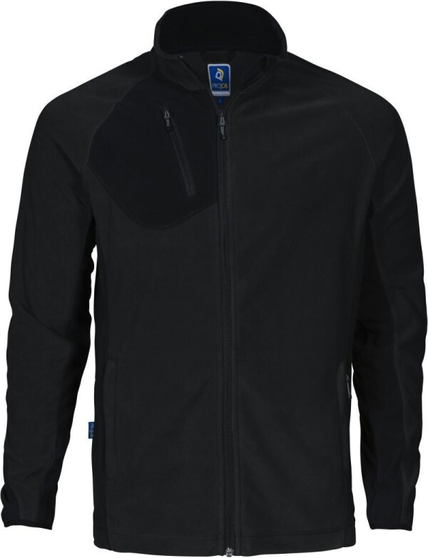 Workwear Microfleece Jacke 2325 Fleece Jacket