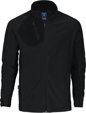Workwear Microfleece Jacke 2325 Fleece Jacket - Reklamnepredmety