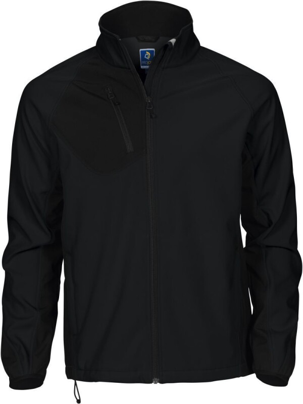 Workwear Softshell Jacke 2422 Softshelljacket