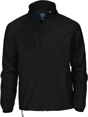 Workwear Softshell Jacke 2422 Softshelljacket - Reklamnepredmety