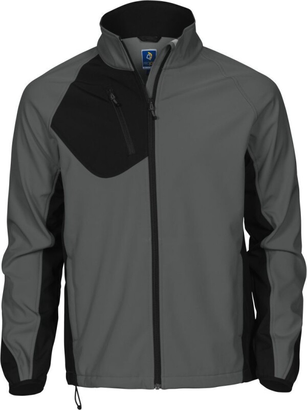 Workwear Softshell Jacke 2422 Softshelljacket
