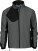 Workwear Softshell Jacke 2422 Softshelljacket - ps-642422-projob-2422-softshelljacket-grey-front-a7d5fb6e-4a00-423a-9dfa-82f9ce23250c-web - variant 